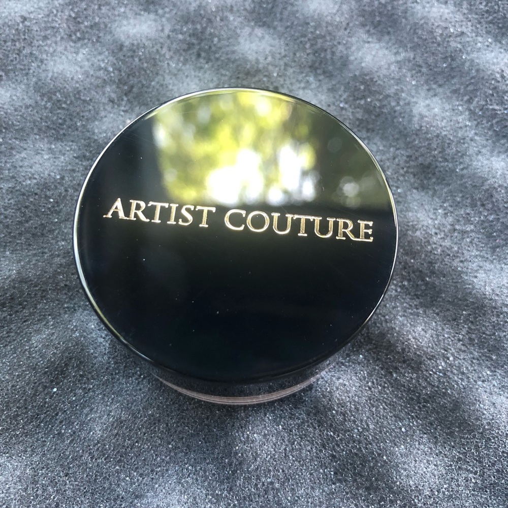 Artist Couture Diamond Glow Powder (Summer Haze)